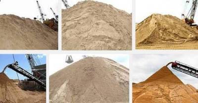 Tìm hiểu về tiêu chuẩn cát đắp nền và biện pháp xử lý nền đất yếu