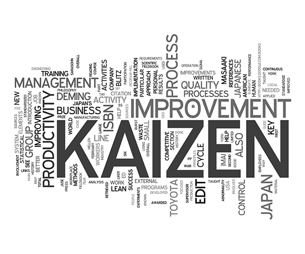 KAIZEN LÀ GÌ? LỢI ÍCH TỪ VIỆC ỨNG DỤNG KAIZEN VÀO SẢN XUẤT