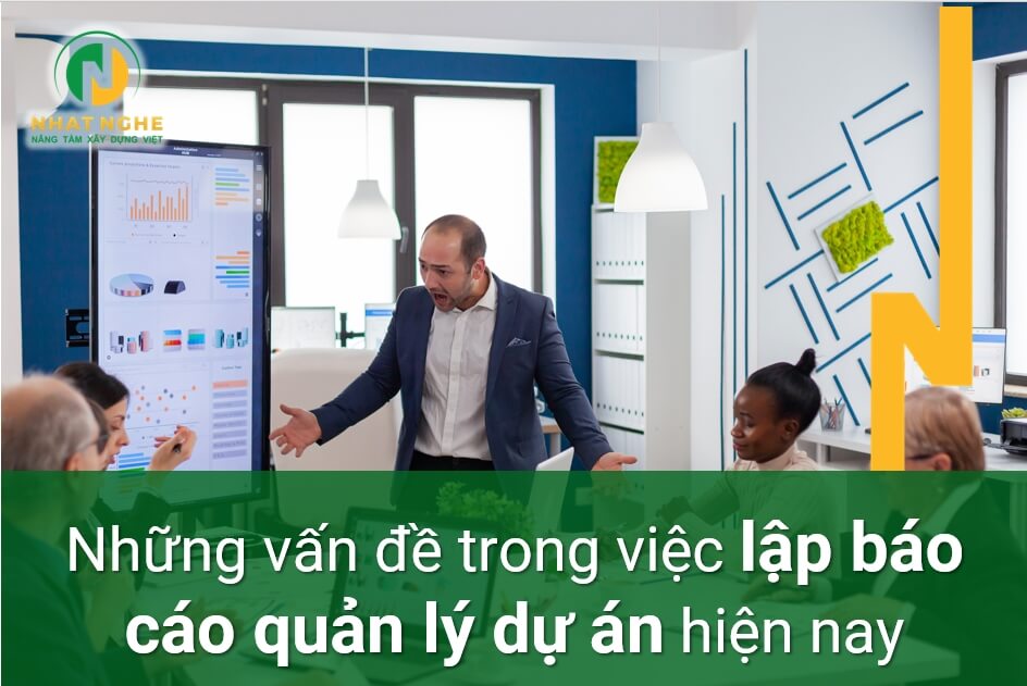 Báo cáo quản lý chi phí dự án 3