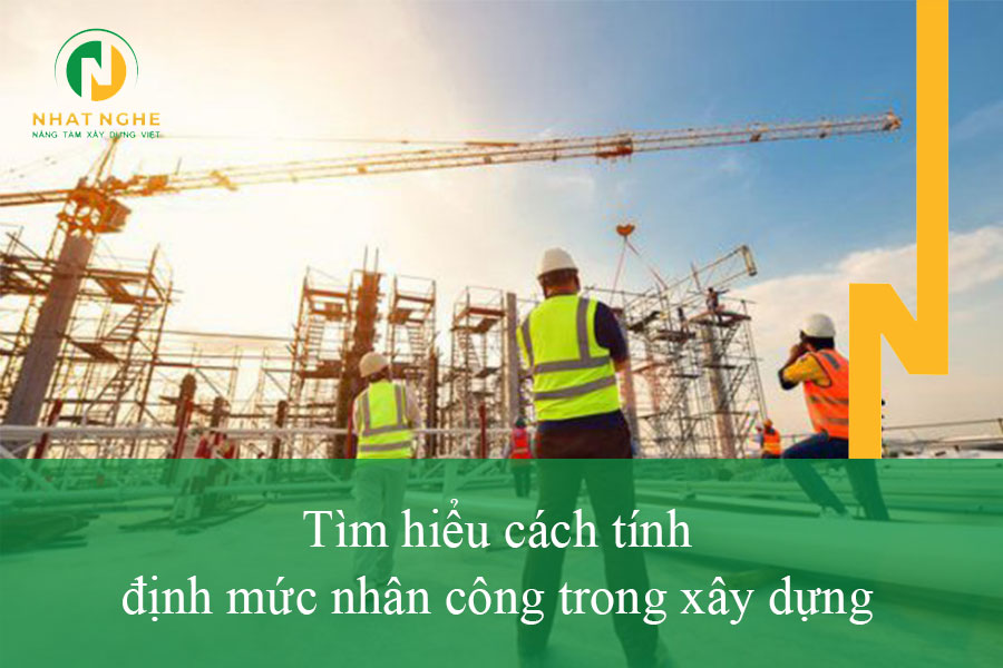 định mức nhân công