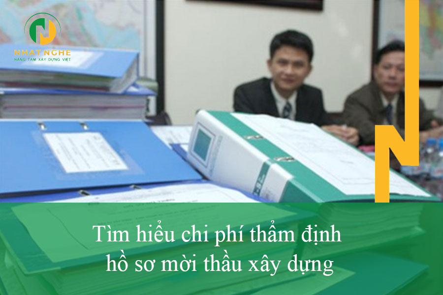 hồ sơ mời thầu