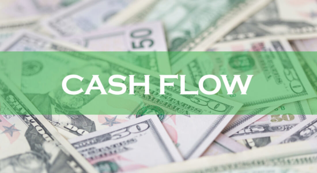 Lập cashflow trong dự án xây dựng được thực hiện ra sao