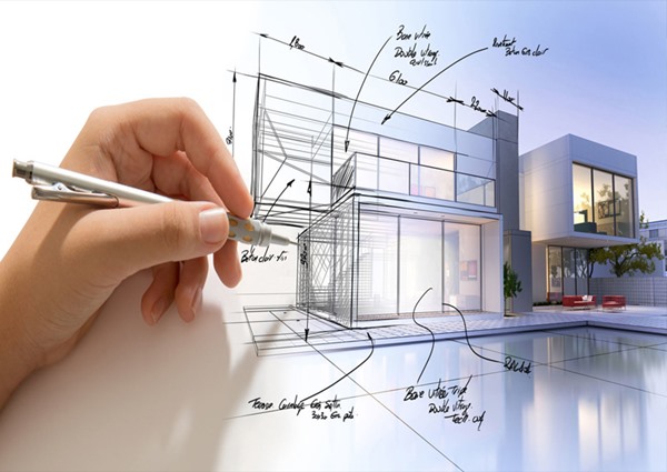 Cách tính chi phí thiết kế kiến trúc chính xác và đơn giản nhất
