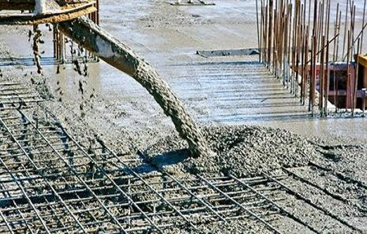 ​​​​​​​Tiêu chuẩn lớp bê tông bảo vệ cốt thép trong xây dựng