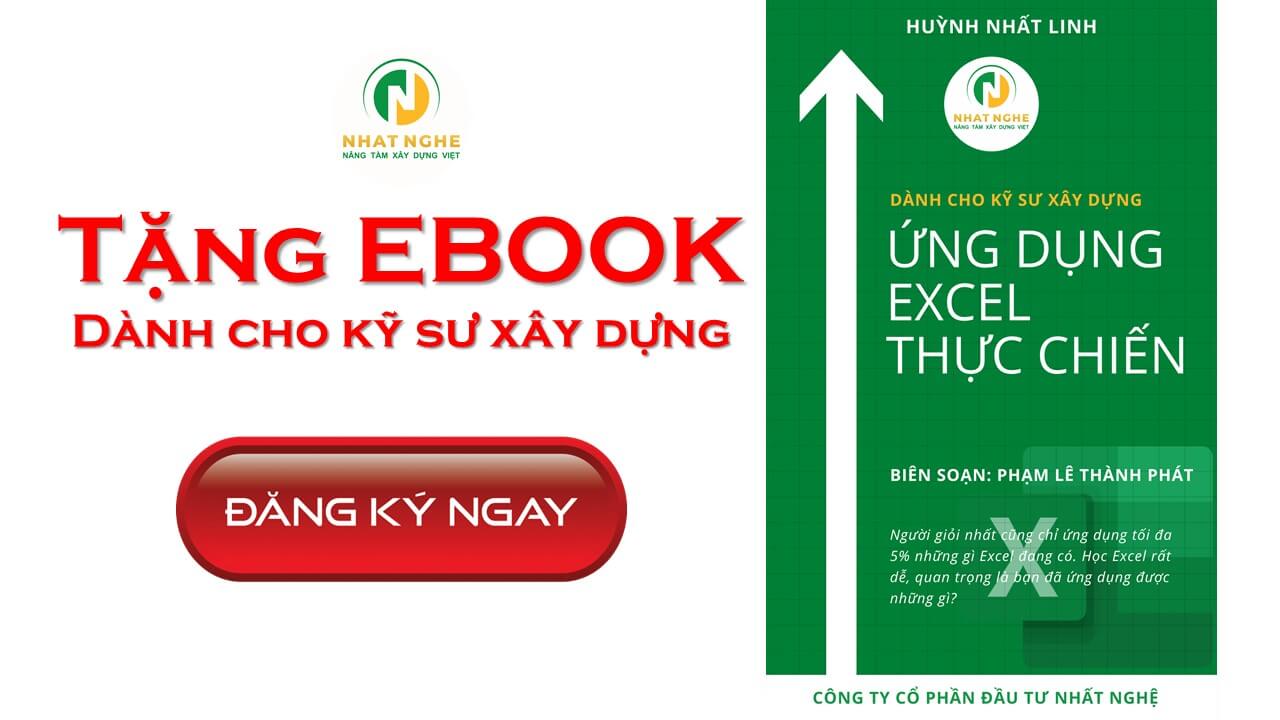 Ứng dụng Excel thực chiến